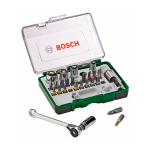 Набор Bosch 2.607.017.160