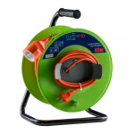 Удлинитель на катушке TruEnergy 15503