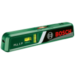 Уровень лазерный Bosch PLL 1P