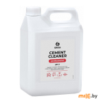 Моющее средство Grass Cement Cleaner (125305) 5,5 кг