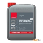 Состав для дерева NEOMID 500 5кг (прозрачный)