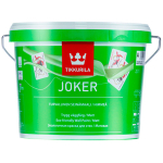 Краска акриловая Tikkurila Joker (Джокер) 2,7 л