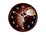 Часы настенные Troyka 91931942 (230)