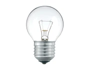 Лампа Pila P45 230V 40W E27 CLEAR