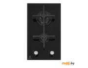 Варочная поверхность газовая на стекле ELECTROLUX EGC3322NVK