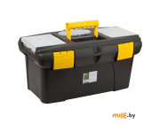 Ящик для инструментов FIT Пластиковый 19 / 65573