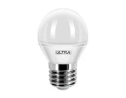 Лампа светодиодная LED G45 8.5 W E27 3000K