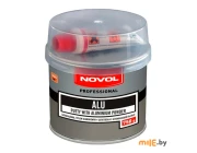 Шпатлевка NOVOL ALU 0,75 кг