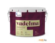 Краска для стен и потолков Talatu Vadelma (база A) 9 л