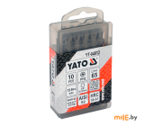 Набор бит Yato YT-04812 (65, 10 шт.)