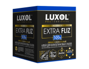 Клей для обоев LUXOL EXTRA FLIZ 500 г