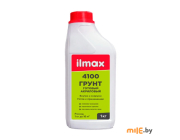 Грунтовка полимерная дисперсия Ilmax 4100 1 кг