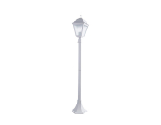 Светильник садово-парковый Arte Lamp A1016PA-1WH