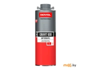 Средство охраны для кузова Novol Gravit 600 MS 1 л белый