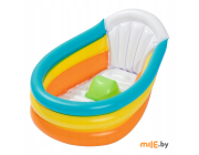 Ванна надувная для младенцев Bestway Squeaky Clean (51134)