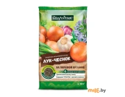 Удобрение Огородник для лука и чеснока 0,9кг