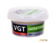 Шпаклевка VGT Экстра дуб 0,3 кг
