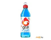 Гель для розжига  Grill Master 0,5 л