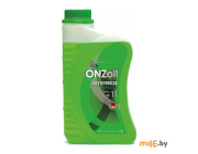 Антифриз ONZOIL Optimal G11 Green 1 кг