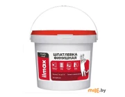 Шпаклевка Ilmax Ready Coat 1,5 кг