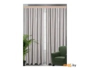 Комплект штор Велес Текстиль Классик (150YJ48-25) 150x250 см 2 шт.