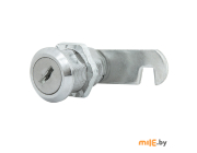 Замок почтовый Palladium ML-16 никель