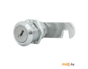Замок почтовый Palladium ML-16 никель