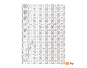 Самоклеящаяся пленка голографическая Color Decor 1026 (0,45x8м)