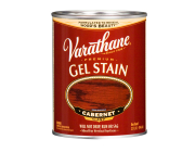Морилка-гель Varathane Premium Gel Stain матовая 0,946 л (каберне)