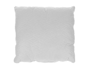Подушка декоративная Mona Liza Premium Хлопковое волокно 529122 70x70 см (белый)
