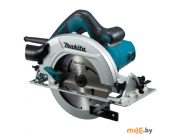 Циркулярная пила Makita HS 7600 (HS7600)