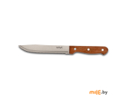 Нож с деревянной рукояткой Nava Butcher Terrestrial 10-058-054