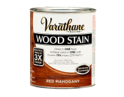 Масло для дерева Varathane Premium Fast Dry 0,946 л (красный махагон)