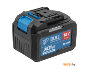 Аккумулятор Bull AK 6002 XLTpro (1329597)