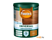 Пропитка Pinotex Universal 2 в 1 Орегон 0,9 л (5620704)