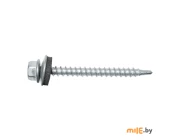 Саморез кровельный Starfix PT1 SMC3-83834-150 (150 шт) 4,8х50 мм