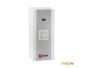 Кнопка для беспроводного звонка с функцией обучения EKF PROxima DB-T-01