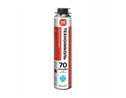 Пена монтажная Технониколь 70 PROFESSIONAL 0,89 л