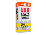 Состав для стяжек цементный LUX EXTRA 20 кг