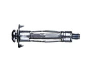 Дюбель металлический для пустотелых конструкций 4х54 мм STARFIX SMP-61894-1