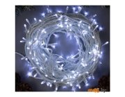 Гирлянда-нить Luazon Lighting 3584144 (20 м, белый)