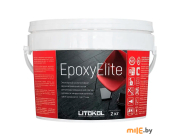 Фуга Litokol EpoxyElite E.02 (молочный) 2 кг
