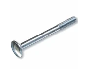 Болт мебельный EKT (BM001243) 6x25 мм 10 шт.