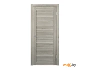 Дверное полотно Unidoors FM07-ECO Грей Сонома 2000x600 мм