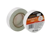 Изолента ПВХ Startul ST9046-6 20 м x 18 (белый)