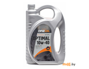 Масло моторное Onzoil SAE 10W-40 Optimal SG/CF 4,5 л