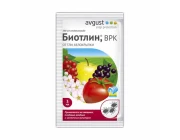 Инсектицид Avgust Биотлин 3 мл