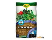 Вермикулит ФАСКО Цветочное счастье (2,5 л)