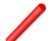 Трубка термоусаживаемая GTI-3000 9/3 м, красная