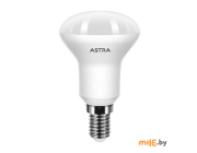 Лампа светодиодная Astra LED R50 7W E14 4000K